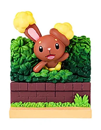 Pokemon Blind Box Waited For You Re-Ment