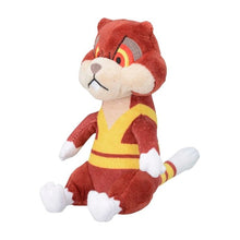 Load image into Gallery viewer, Pokemon Center Watchog Sitting Cutie/Fit
