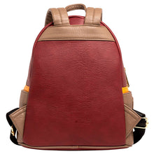 Load image into Gallery viewer, Harry Potter Mini Backpack Gryffindor Ron Weasley Loungefly
