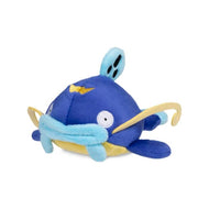 Pokemon Center Whiscash Sitting Cutie/Fit