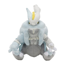 Load image into Gallery viewer, Pokemon Center White Kyurem Sitting Cutie/Fit
