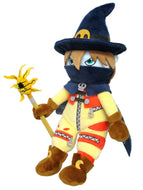 Digimon Adventure Plush Wizardmon 24cm San-ei Boeki
