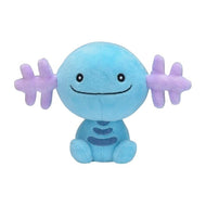 Pokemon Center Wooper Sitting Cutie/Fit