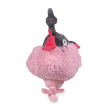 Load image into Gallery viewer, Pokemon Center Wormadam (Trash Cloak) Sitting Cutie/Fit
