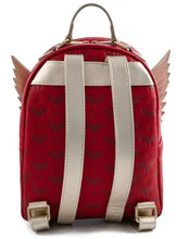 Load image into Gallery viewer, DC Comics Mini Backpack Wonder Woman 1984 LE600 Loungefly
