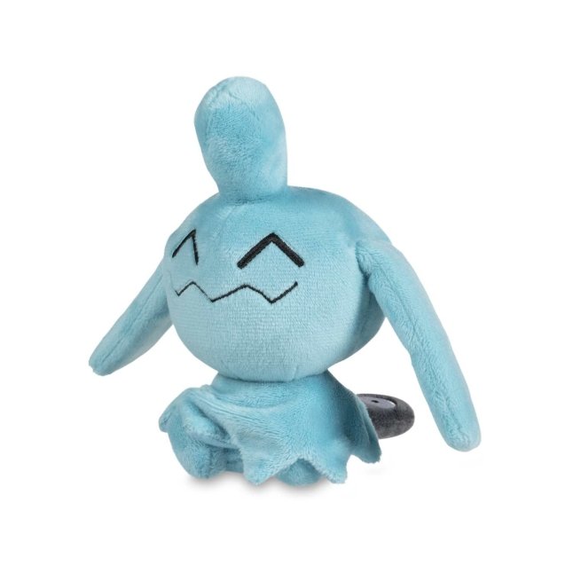 Pokemon Center Wynaut Sitting Cutie/Fit