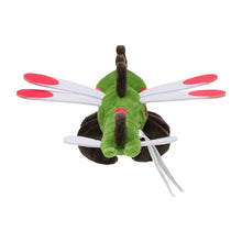 Load image into Gallery viewer, Pokemon Center Yanmega Sitting Cutie/Fit
