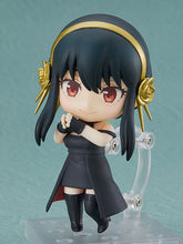 Load image into Gallery viewer, Nendoroid #1903 Spy x Family Yor Forger Figure
