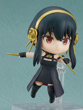 Load image into Gallery viewer, Nendoroid #1903 Spy x Family Yor Forger Figure
