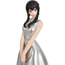 Load image into Gallery viewer, Spy x Family Figure Yor Forger Party PM Sega
