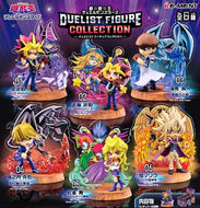 Yu-Gi-Oh! Blind Box Duelist Figure Collection Re-Ment