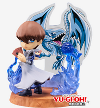 Load image into Gallery viewer, Yu-Gi-Oh! Blind Box Duelist Figure Collection Re-Ment
