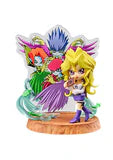 Load image into Gallery viewer, Yu-Gi-Oh! Blind Box Duelist Figure Collection Re-Ment
