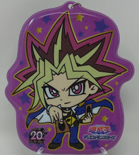 Load image into Gallery viewer, Yu-Gi-Oh Pass Case Yami Yugi 20th Anniversary SK Japan
