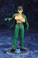 Yu Yu Hakusho Figure Yusuke Urameshi 30th Anniversary ARTFX