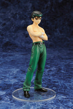 Load image into Gallery viewer, Yu Yu Hakusho Figure Yusuke Urameshi 30th Anniversary ARTFX
