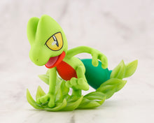 Load image into Gallery viewer, Pokemon Figure Yuuki &amp; Kimori 1/8 Scale ARTFX
