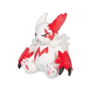 Pokemon Center Zangoose Sitting Cutie/Fit
