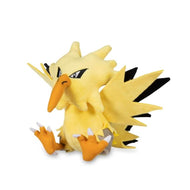 Pokemon Center Zapdos Sitting Cutie/Fit