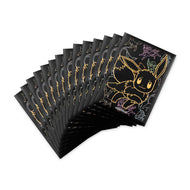 Pokemon TCG Eevee Breakaway Card Sleeves