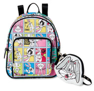 Warner Brothers Mini Backpack Bugs Bunny Accessory Innovations