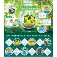 Pokemon Blind Box Terrarium Collection Vol. 9 Re-Ment