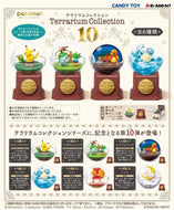 Pokemon Blind Box Terrarium Collection Vol. 10 Re-Ment