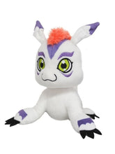 Load image into Gallery viewer, Digimon Adventure Plush Gomamon San-ei Boeki 17cm
