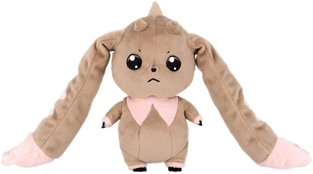 Digimon Tamers Plush Lopmon San-ei Boeki 22cm