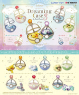Pokemon Blind Box Dreaming Case 3 for Sweet Dreams Re-Ment