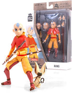 Avatar: The Last Airbender Aang Action Figure