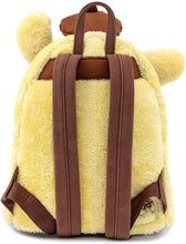 Load image into Gallery viewer, Loungefly Sanrio Pompompurin Plush Mini Backpack
