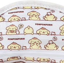 Load image into Gallery viewer, Loungefly Sanrio Pompompurin Plush Mini Backpack
