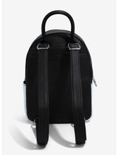 Load image into Gallery viewer, Beetlejuice Mini Backpack Lydia Sandworm Her Universe

