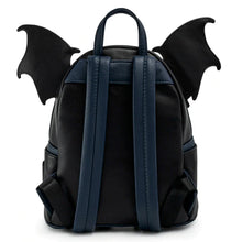 Load image into Gallery viewer, Disney Mini Backpack Fantasia Chernabog Loungefly
