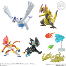 Load image into Gallery viewer, Pokemon Figure Shodo Ver. 6 Bandai
