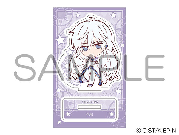 Cardcaptor Sakura Acrylic Stand Yue