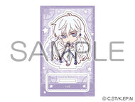 Cardcaptor Sakura Acrylic Stand Yue
