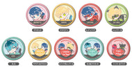 Miraculous Ladybug & Cat Noir Hug Meets Can Badge Blind Box