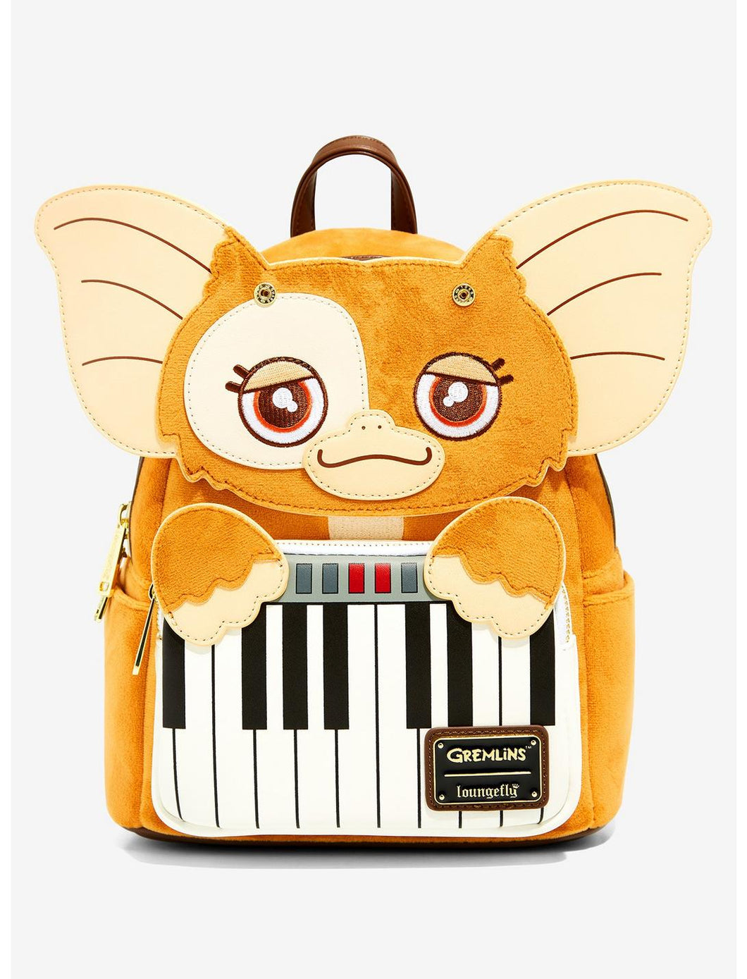 Gremlins Mini Backpack Holiday Gizmo Loungefly