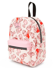 Load image into Gallery viewer, Gloomy Bear Mini Backpack Gloomy Bear Bioworld
