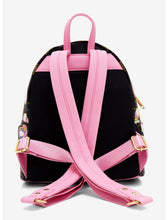 Load image into Gallery viewer, Sanrio Mini Backpack Hello Kitty Horoscope Loungefly
