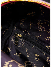 Load image into Gallery viewer, Sanrio Mini Backpack Hello Kitty Horoscope Loungefly
