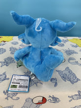 Load image into Gallery viewer, Digimon Adventure Zero Two Plush Veemon V-Mon San-ei Boeki 17cm
