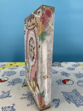Load image into Gallery viewer, Pokemon Hand Mirror Eevee and Evolutions Eievui &amp; Antique Ichiban Kuji Prize C Banpresto
