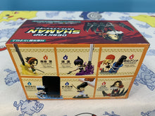 Load image into Gallery viewer, Shaman King Blind Box Desktop Shamen DesQ Re-Ment
