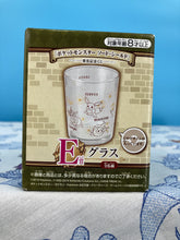 Load image into Gallery viewer, Pokemon Glass Cup  Eeveelution Prize E Bandai Spirit
