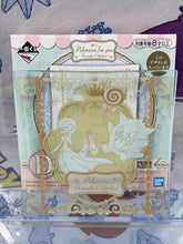 Load image into Gallery viewer, Pokemon Plate For You Dramatic Collection Ichiban Kuji D Prize Bandai
