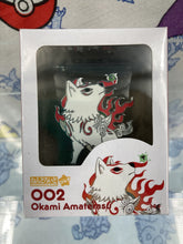 Load image into Gallery viewer, Okami Pin Amaterasu Nendoroid 1.9" Good Smile Company
