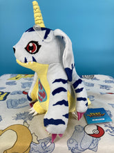 Load image into Gallery viewer, Digimon Adventure Plush Gabumon San-ei Boeki 25cm
